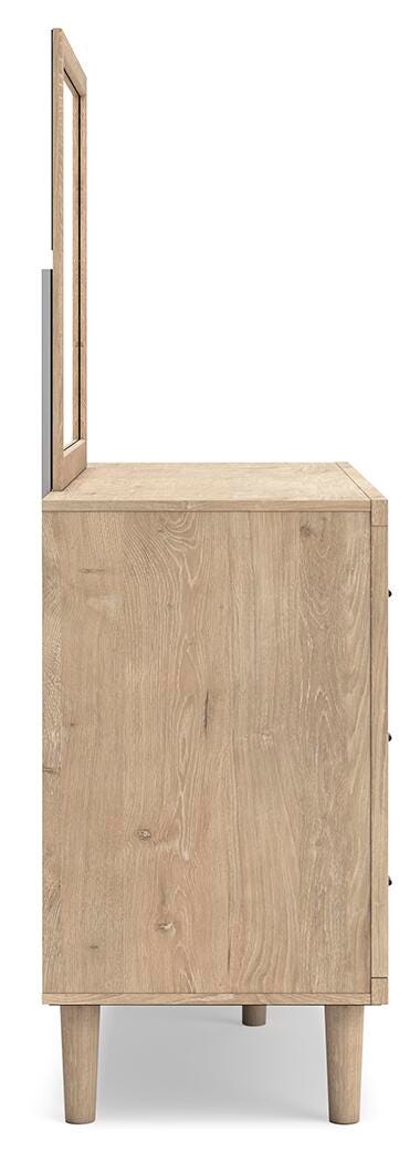 Cielden Bedroom Set - Jack’s Furniture and More (Laredo, TX)