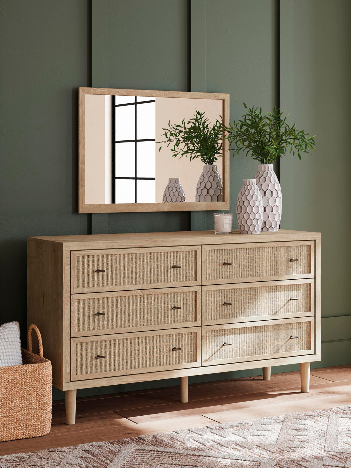 Cielden Bedroom Set - Jack’s Furniture and More (Laredo, TX)