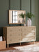 Cielden Bedroom Set - Jack’s Furniture and More (Laredo, TX)