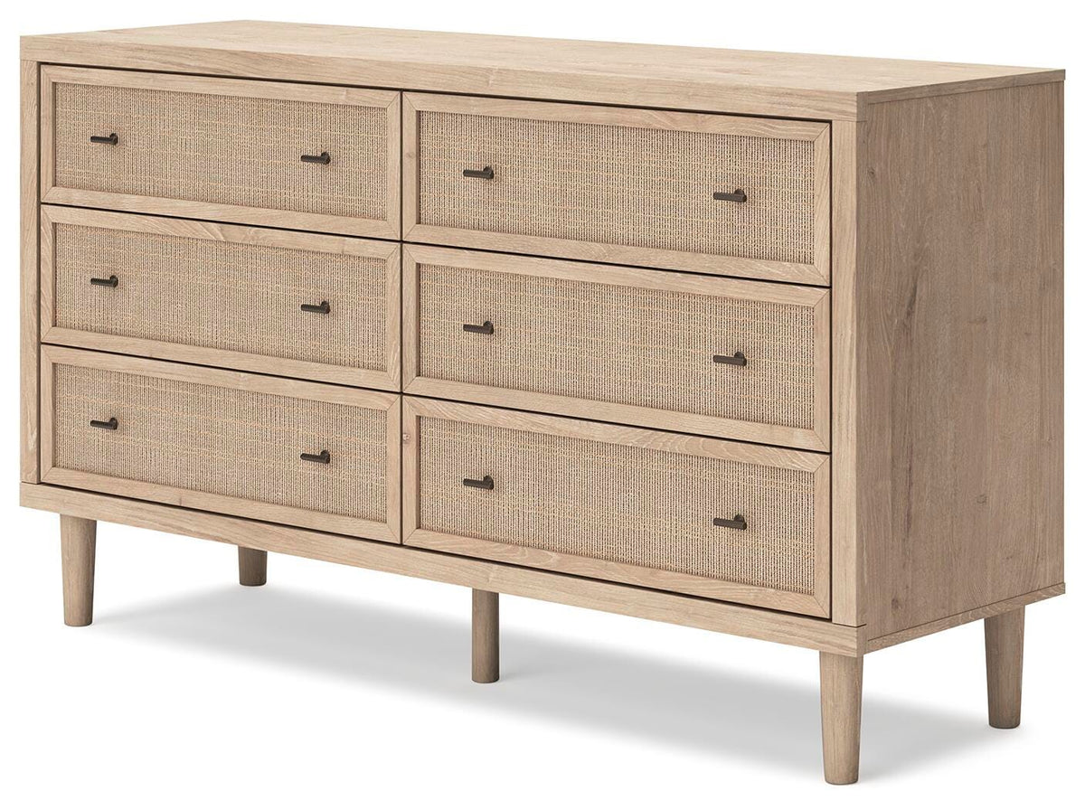 Cielden Dresser - Jack’s Furniture and More (Laredo, TX)