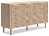 Cielden Dresser - Jack’s Furniture and More (Laredo, TX)