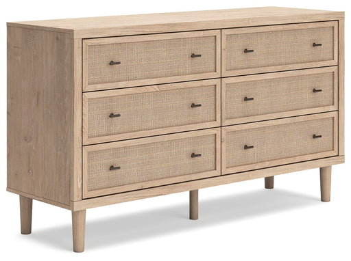 Cielden Dresser - Jack’s Furniture and More (Laredo, TX)