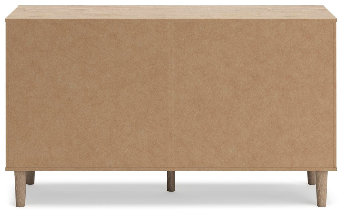 Cielden Dresser - Jack’s Furniture and More (Laredo, TX)