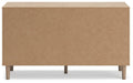 Cielden Dresser - Jack’s Furniture and More (Laredo, TX)
