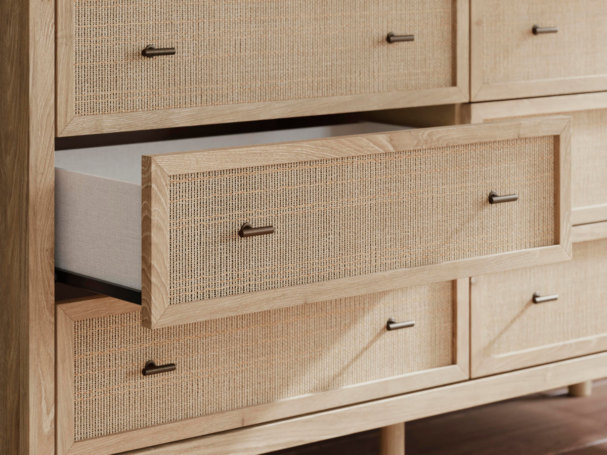 Cielden Dresser - Jack’s Furniture and More (Laredo, TX)