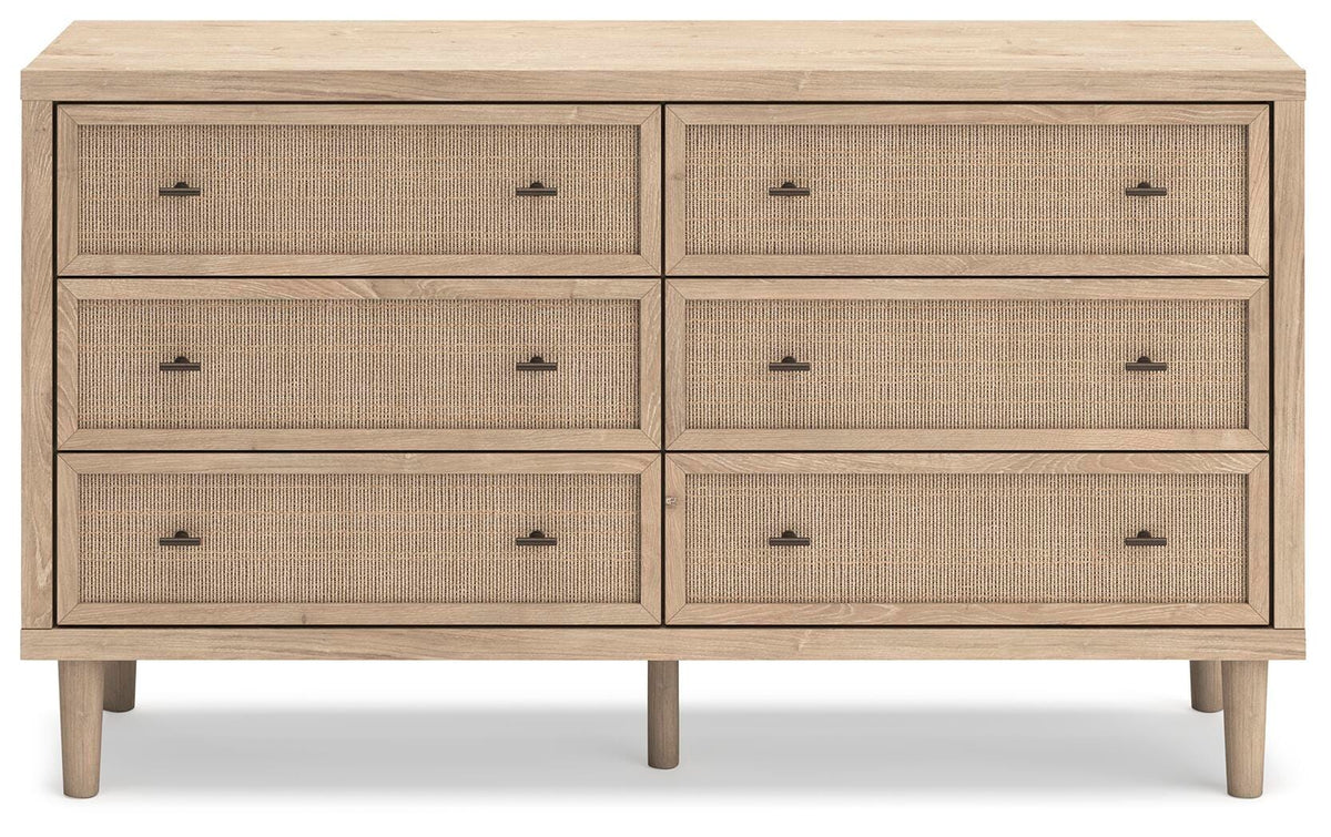 Cielden Dresser - Jack’s Furniture and More (Laredo, TX)