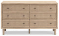Cielden Dresser - Jack’s Furniture and More (Laredo, TX)