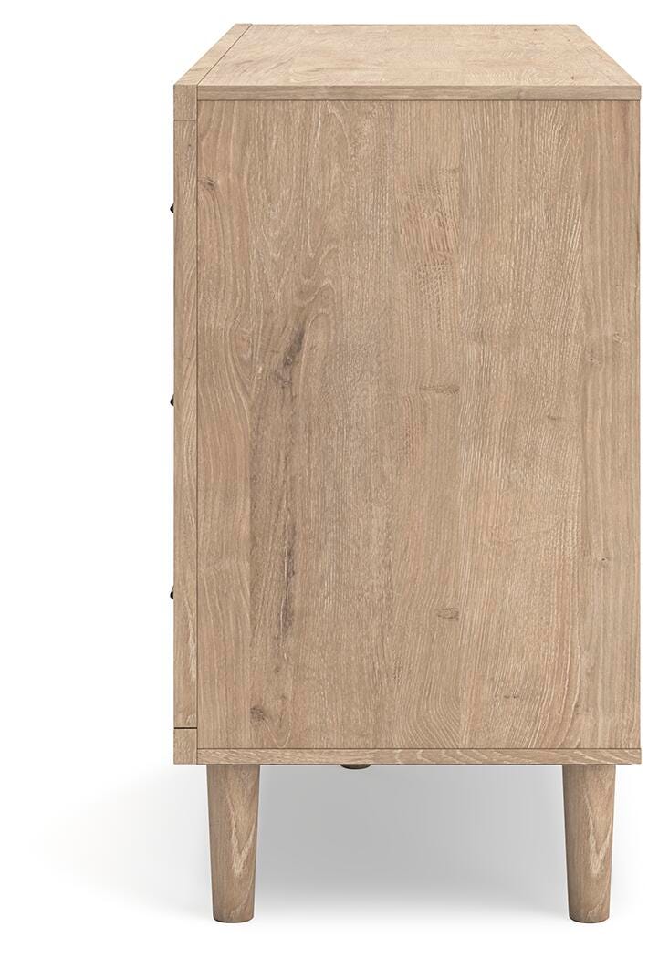 Cielden Dresser - Jack’s Furniture and More (Laredo, TX)