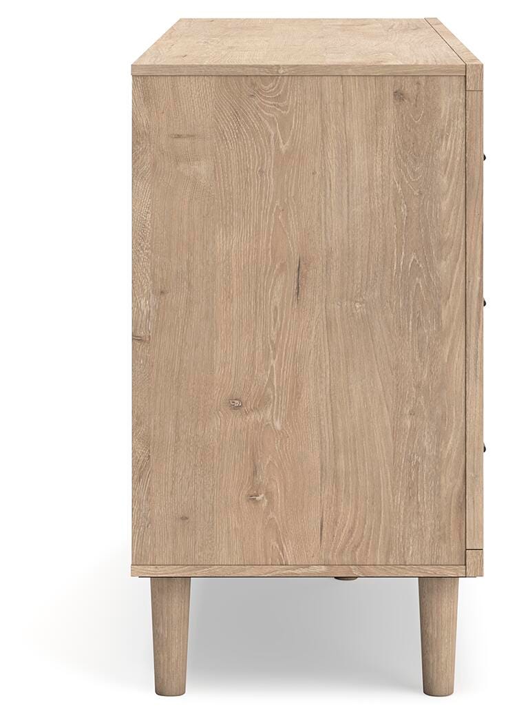Cielden Dresser - Jack’s Furniture and More (Laredo, TX)