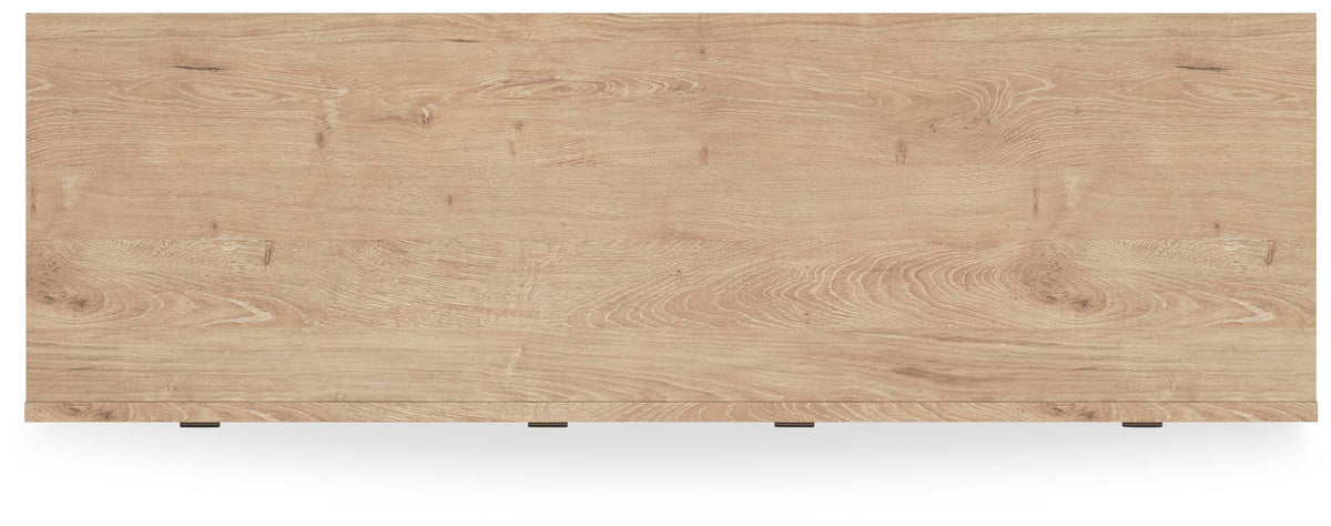 Cielden Dresser - Jack’s Furniture and More (Laredo, TX)