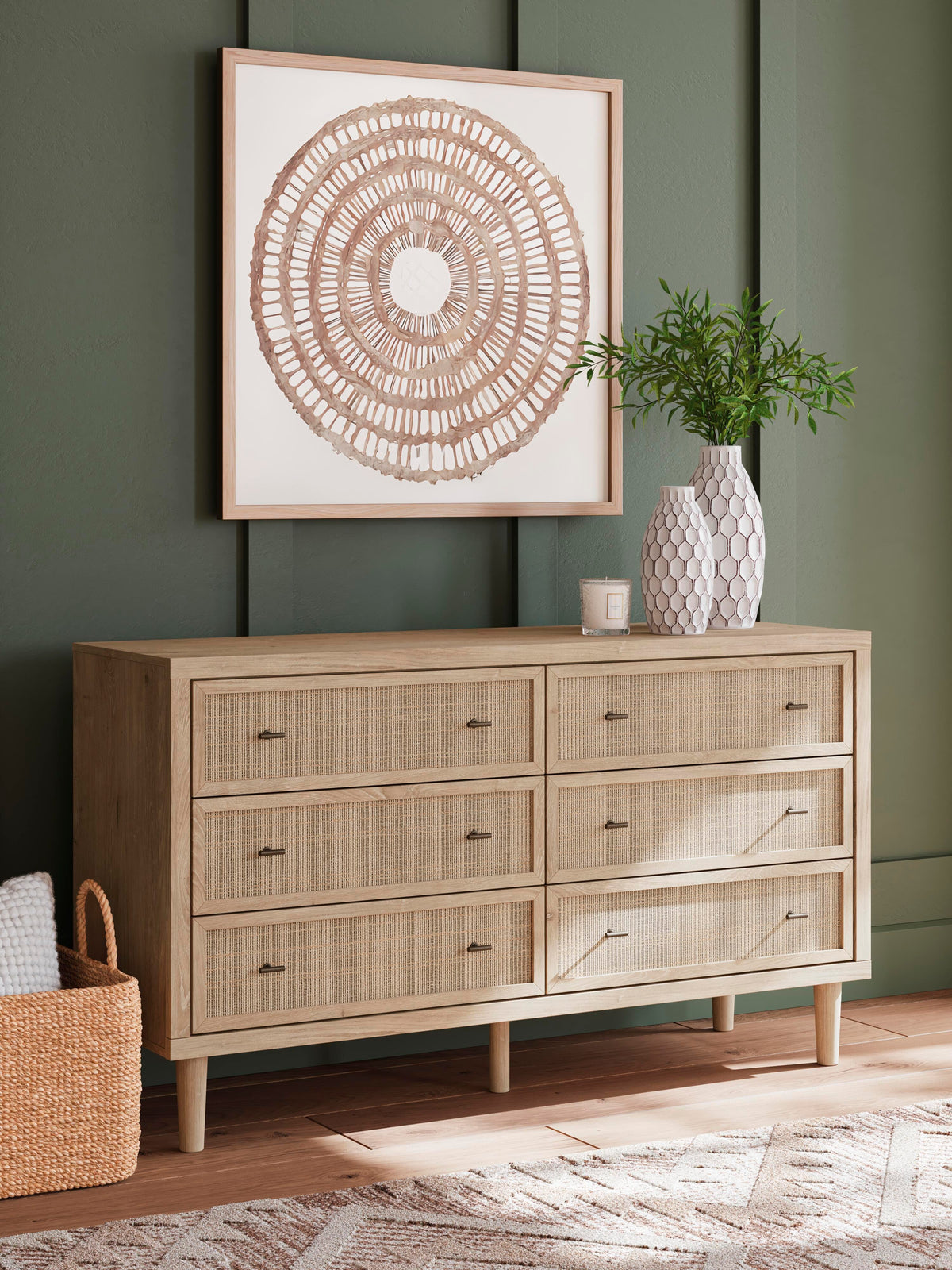 Cielden Dresser - Jack’s Furniture and More (Laredo, TX)