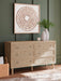 Cielden Dresser - Jack’s Furniture and More (Laredo, TX)