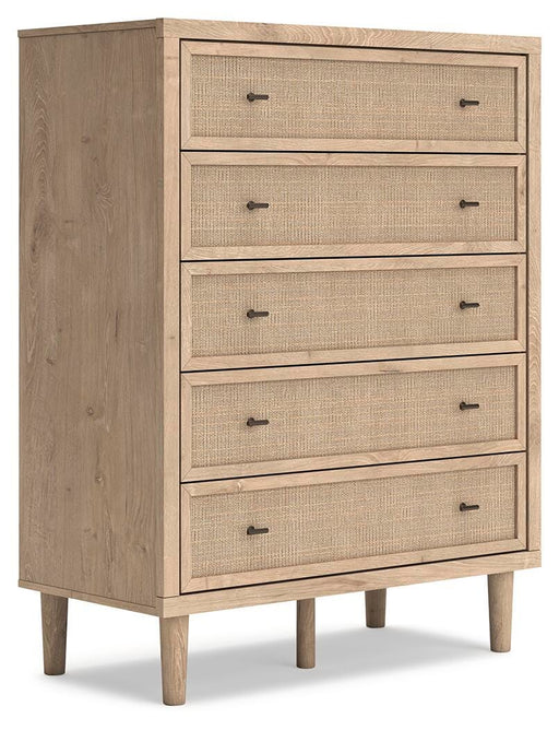 Cielden Chest of Drawers - Jack’s Furniture and More (Laredo, TX)