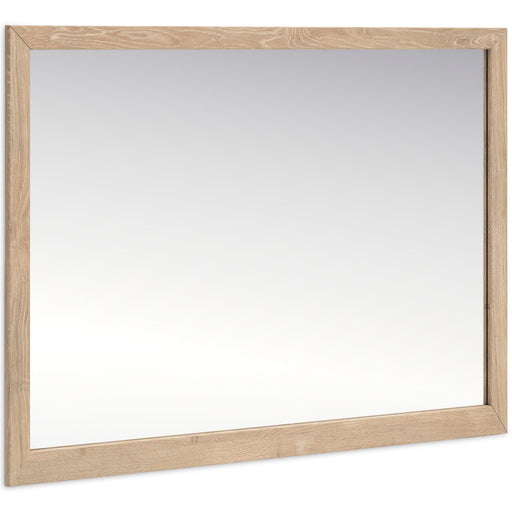 Cielden Bedroom Mirror - Jack’s Furniture and More (Laredo, TX)