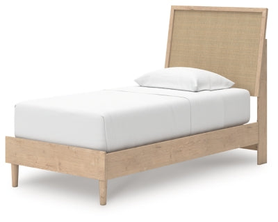 Cielden Bed - Jack’s Furniture and More (Laredo, TX)