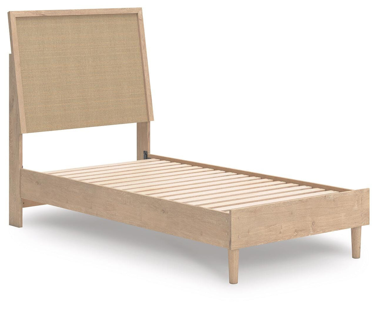 Cielden Bed - Jack’s Furniture and More (Laredo, TX)