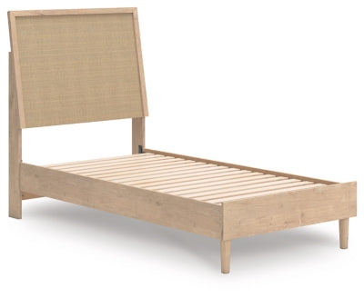 Cielden Bed - Jack’s Furniture and More (Laredo, TX)