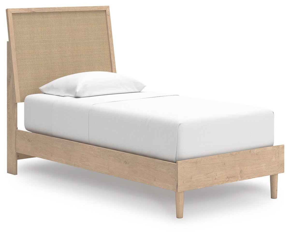 Cielden Bed - Jack’s Furniture and More (Laredo, TX)