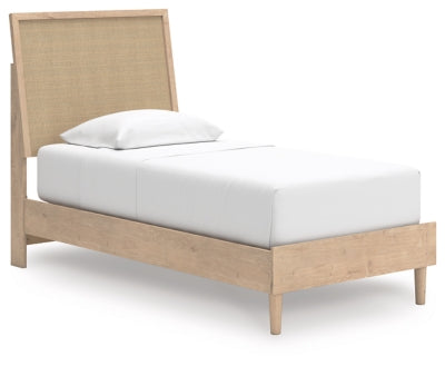 Cielden Bed - Jack’s Furniture and More (Laredo, TX)