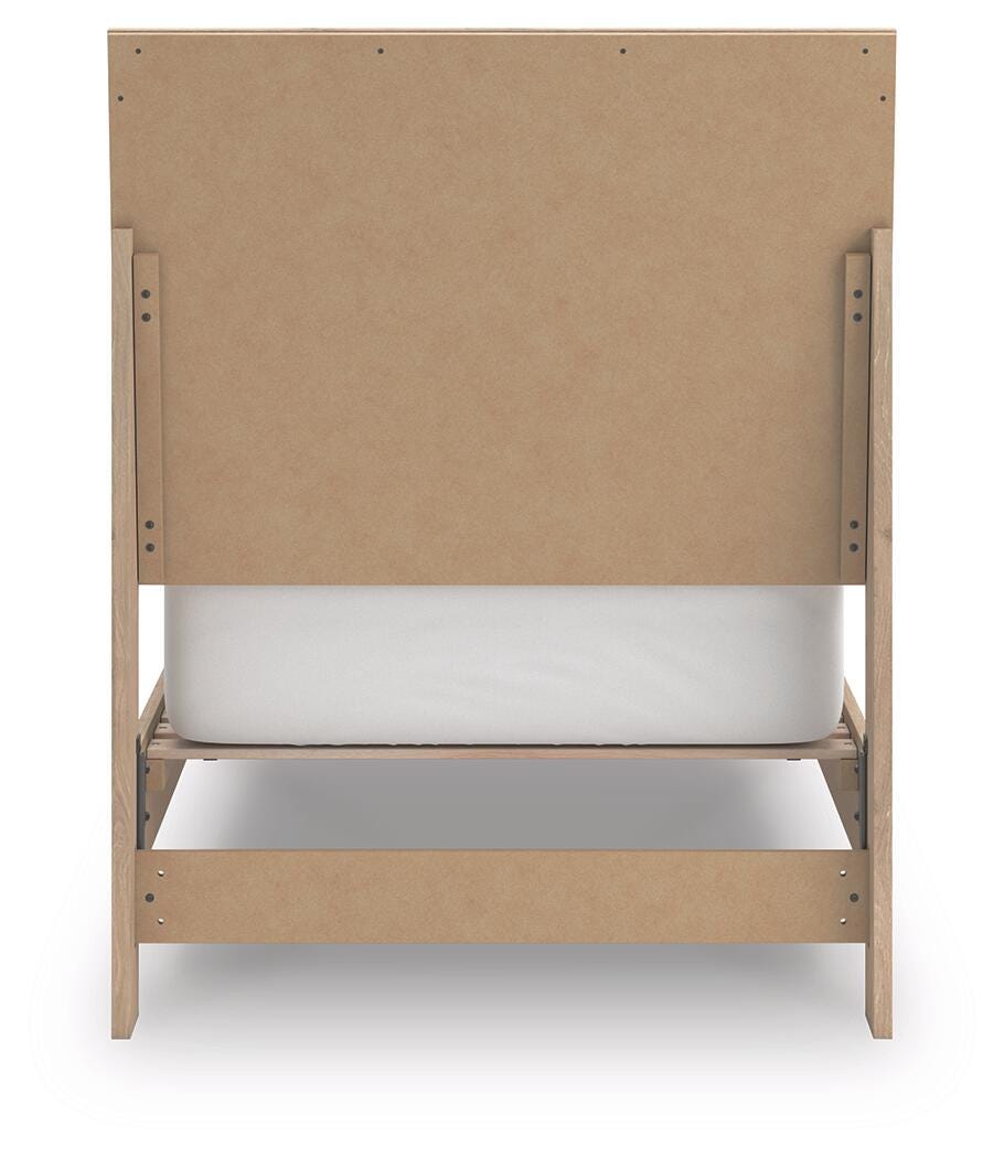 Cielden Bed - Jack’s Furniture and More (Laredo, TX)