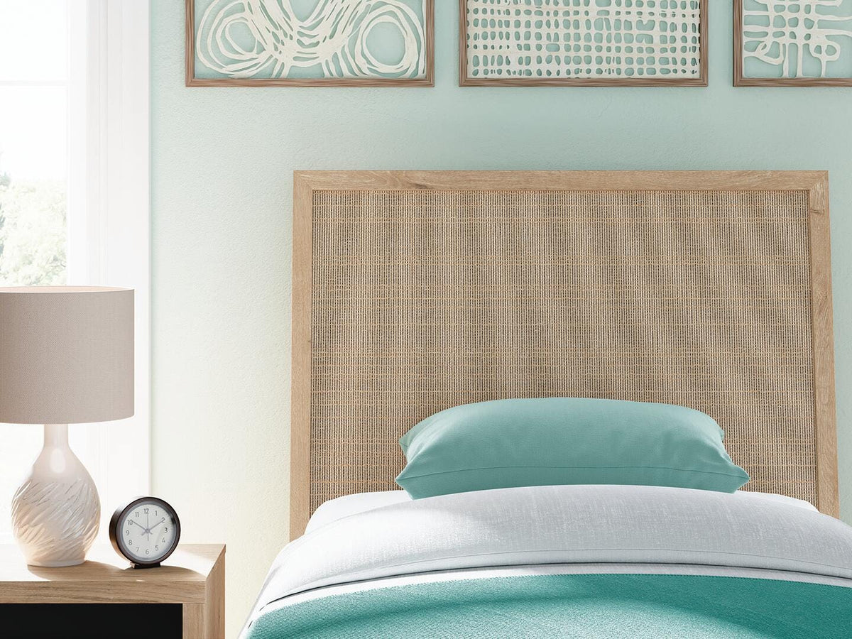 Cielden Bed - Jack’s Furniture and More (Laredo, TX)