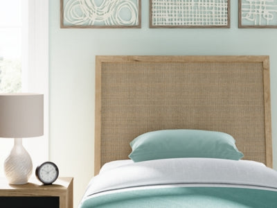Cielden Bed - Jack’s Furniture and More (Laredo, TX)