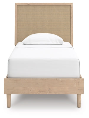 Cielden Bed - Jack’s Furniture and More (Laredo, TX)