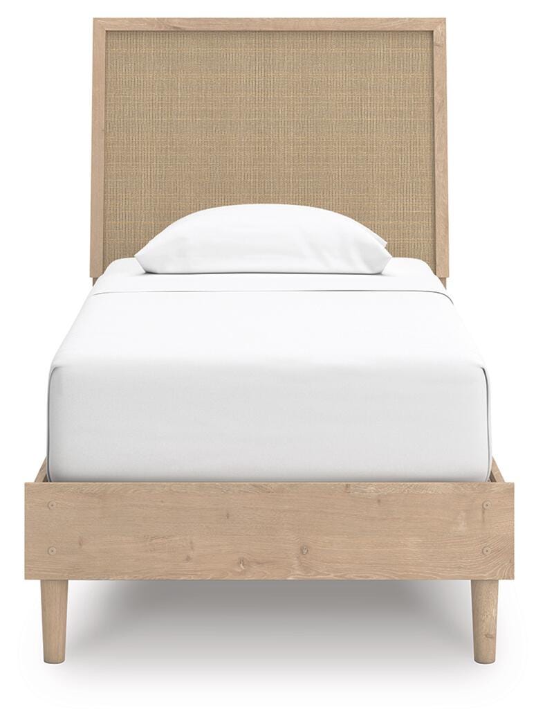 Cielden Bed - Jack’s Furniture and More (Laredo, TX)