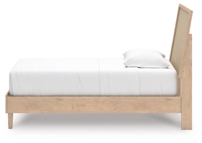 Cielden Bed - Jack’s Furniture and More (Laredo, TX)