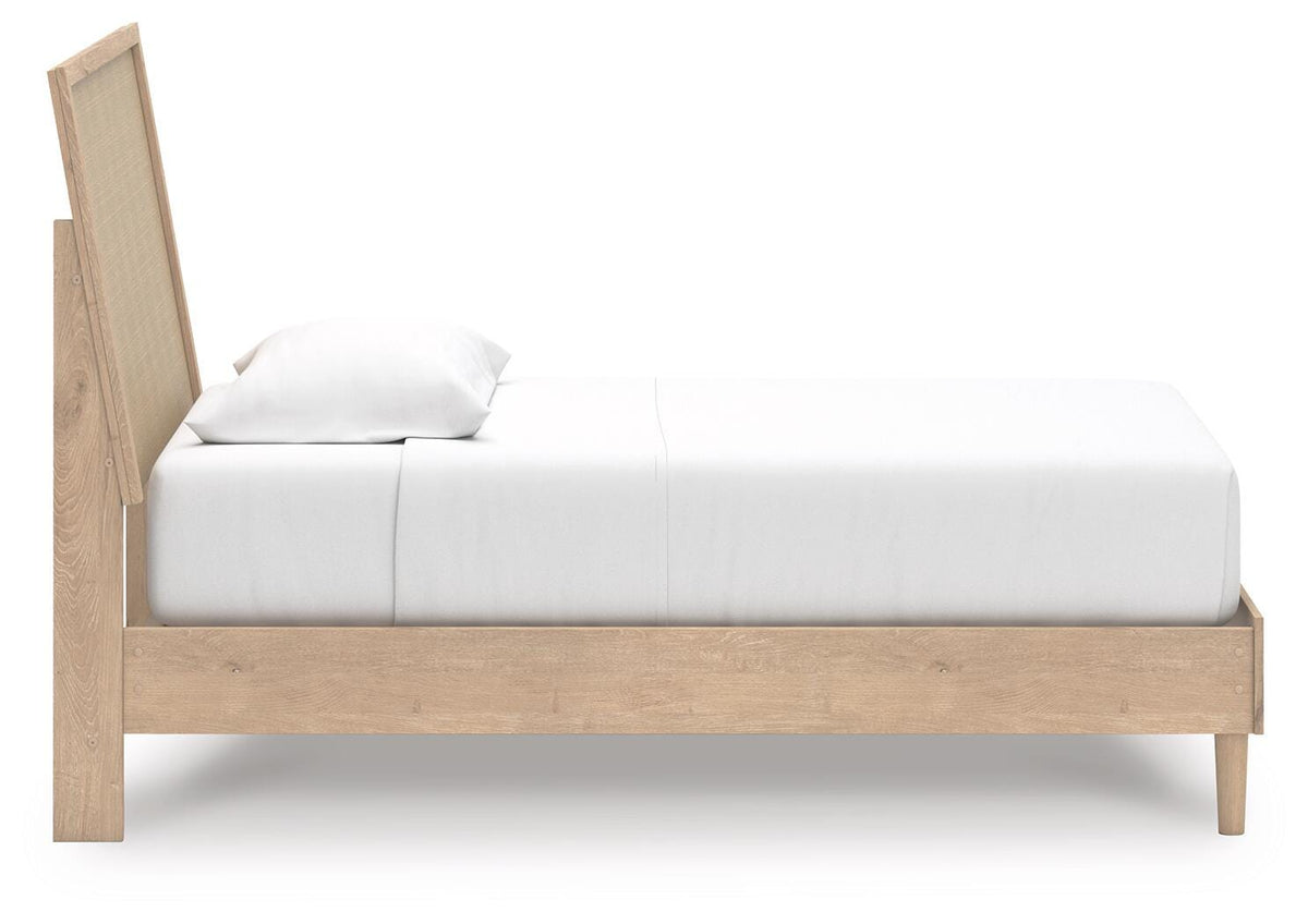 Cielden Bed - Jack’s Furniture and More (Laredo, TX)