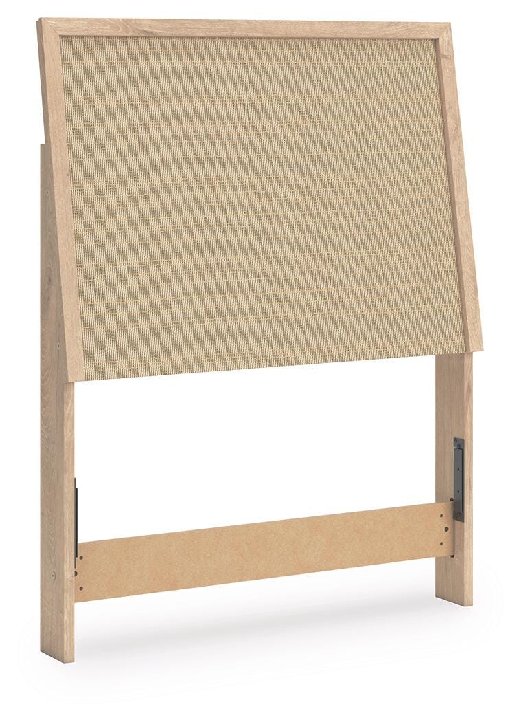 Cielden Bed - Jack’s Furniture and More (Laredo, TX)