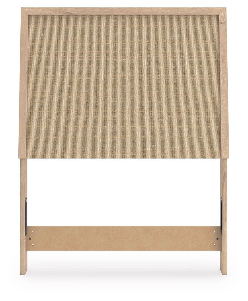 Cielden Bed - Jack’s Furniture and More (Laredo, TX)