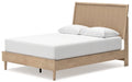 Cielden Bed - Jack’s Furniture and More (Laredo, TX)