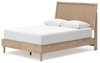Cielden Bed - Jack’s Furniture and More (Laredo, TX)