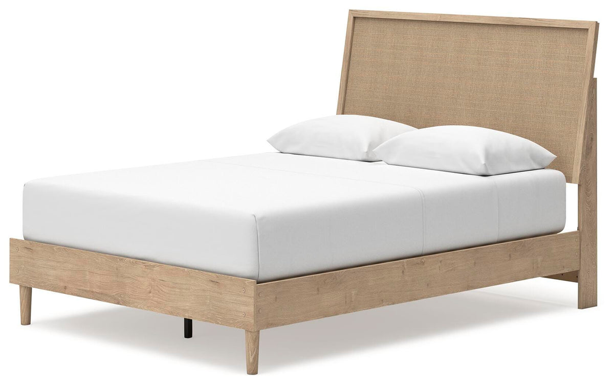 Cielden Bedroom Set - Jack’s Furniture and More (Laredo, TX)