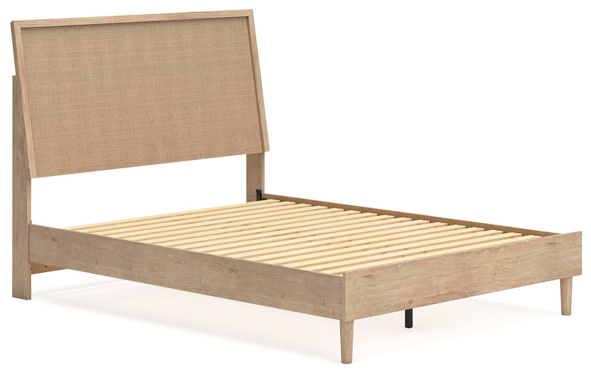 Cielden Bedroom Set - Jack’s Furniture and More (Laredo, TX)