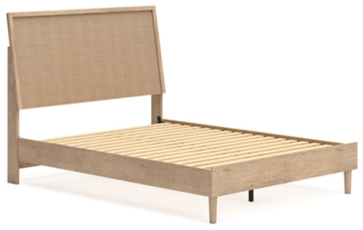 Cielden Bed - Jack’s Furniture and More (Laredo, TX)