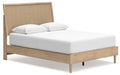 Cielden Bedroom Set - Jack’s Furniture and More (Laredo, TX)