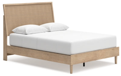 Cielden Bed - Jack’s Furniture and More (Laredo, TX)