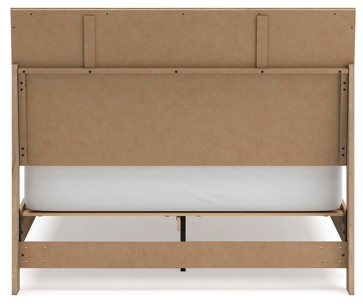 Cielden Bed - Jack’s Furniture and More (Laredo, TX)