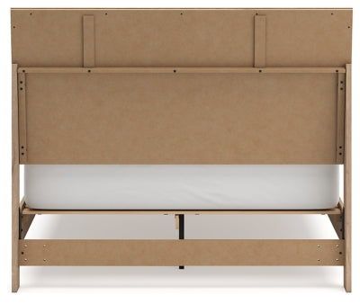 Cielden Bed - Jack’s Furniture and More (Laredo, TX)