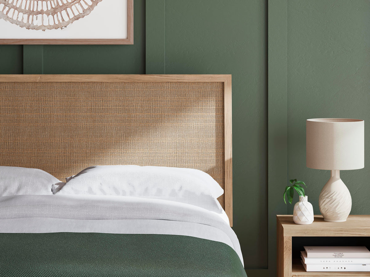 Cielden Bed - Jack’s Furniture and More (Laredo, TX)