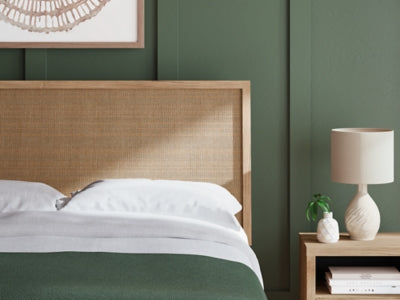 Cielden Bed - Jack’s Furniture and More (Laredo, TX)