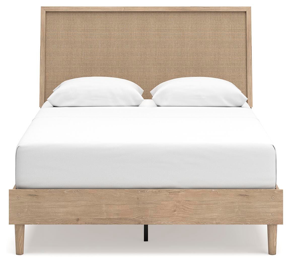 Cielden Bedroom Set - Jack’s Furniture and More (Laredo, TX)