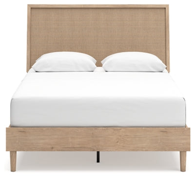 Cielden Bed - Jack’s Furniture and More (Laredo, TX)