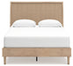 Cielden Bed - Jack’s Furniture and More (Laredo, TX)