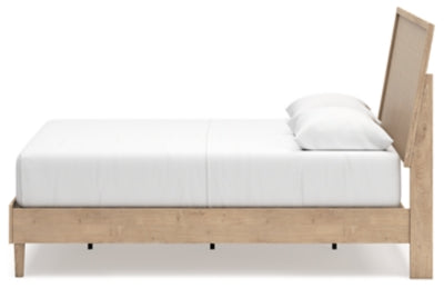 Cielden Bed - Jack’s Furniture and More (Laredo, TX)