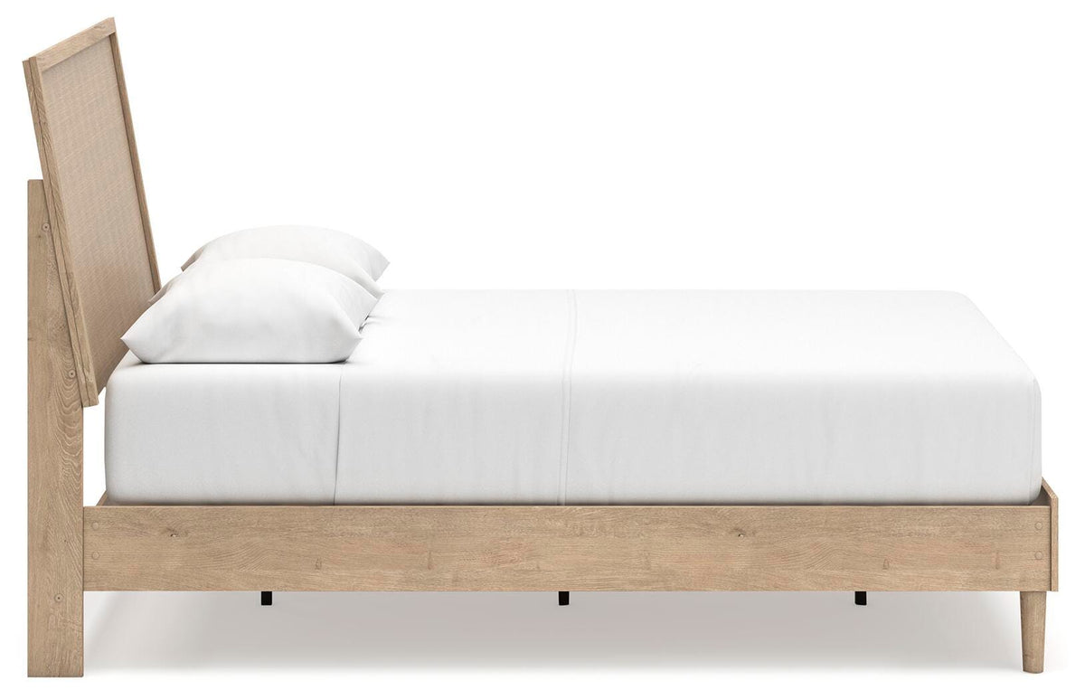 Cielden Bed - Jack’s Furniture and More (Laredo, TX)