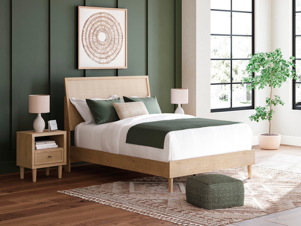 Cielden Bed - Jack’s Furniture and More (Laredo, TX)