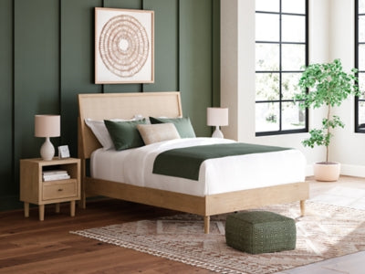 Cielden Bed - Jack’s Furniture and More (Laredo, TX)